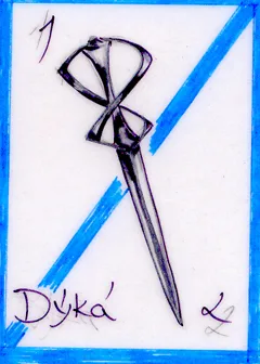 Dýka
