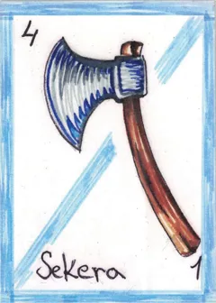 Sekera