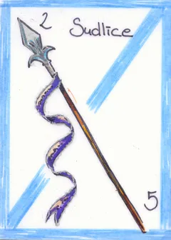 Sudlice