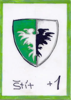 Štít