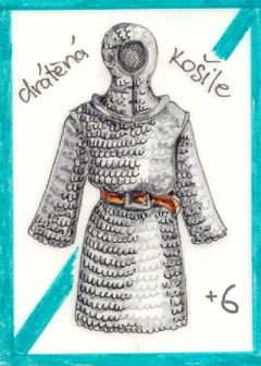Kroužková zbroj
