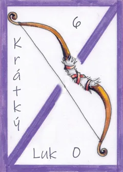 Krátký luk