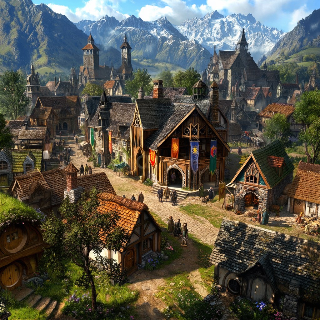 Nový Arnor