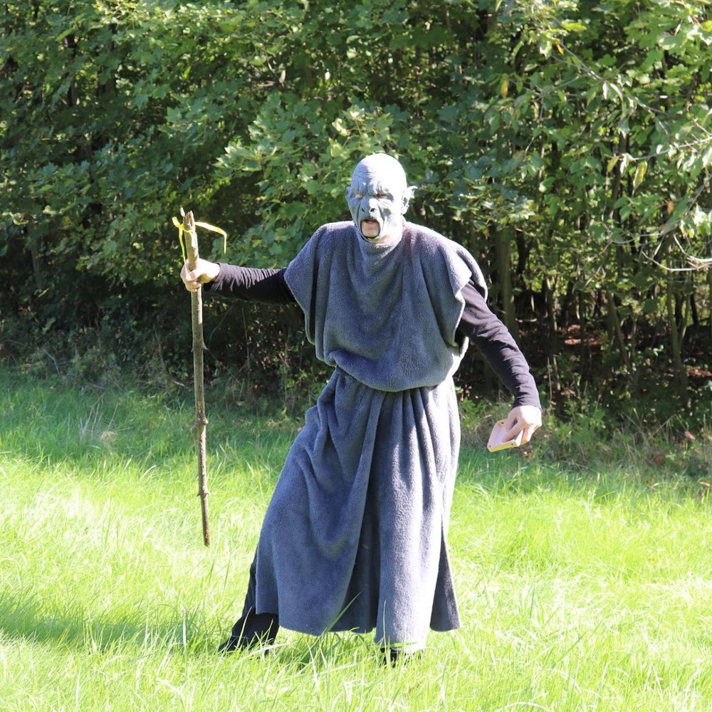 Záporná postava